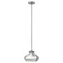 Hinkley Lighting CONGRESS HK-CONGRESS-P-C-CM Suspension lumineuse 1x60W/E27