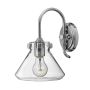 Hinkley Lighting CONGRESS HK-CONGRESS1-A-CM Applique murale 1x60W/E27
