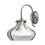 Hinkley Lighting CONGRESS HK-CONGRESS1-C-CM Applique murale 1x60W/E27