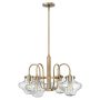 Hinkley Lighting CONGRESS HK-CONGRESS4-B-BC Lustre 4x60W/E27