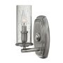 Hinkley Lighting DAKOTA HK-DAKOTA1 Applique murale 1x60W/E14