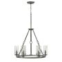 Hinkley Lighting DAKOTA HK-DAKOTA6 Lustre 6x60W/E14