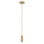 Hinkley Lighting Dax HK-DAX-MP-HB Suspension lumineuse 1x8 W /LED 3000 K 320 lm