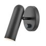 Hinkley Lighting Dax HK-DAX1-BK Applique murale 1x8 W /LED 3000 K 320 lm