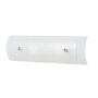 Hinkley Lighting DUET HK-DUET2-BATH Applique murale 2x3,5W/G9 2x320LM IP44
