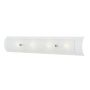 Hinkley Lighting DUET HK-DUET4-BATH Applique murale 4x3,5W/G9 4x320LM IP44