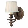 Hinkley Lighting DUNHILL HK-DUNHILL1 Applique murale 1x60W/E14