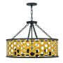 Hinkley Lighting FELIX HK-FELIX-6P Lustre 6x60W/E14