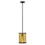 Hinkley Lighting FELIX HK-FELIX-MP Suspension lumineuse 1x60W/E27