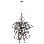 Hinkley Lighting FULTON HK-FULTON-13P Lustre 13x60W/E27