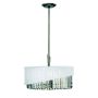 Hinkley Lighting GIGI HK-GIGI-3P Suspension lumineuse 3x60W/E14