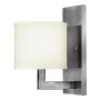 Hinkley Lighting HAMPTON HK-HAMPTON1 Applique murale 1x60W/E27
