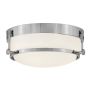 Hinkley Lighting Harper HK-HARPER-F-CM Plafonnier 3x60 W/E27