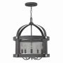 Hinkley Lighting HOLDEN HK-HOLDEN5-DZ Lustre 5x60W/E14