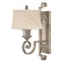 Hinkley Lighting KINGSLEY HK-KINGSLEY1 Applique murale 1x75W/E27