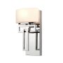 Hinkley Lighting LANZA HK-LANZA1-BATH Applique murale 1x40W/G9 IP44