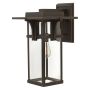 Hinkley Lighting MANHATTAN HK-MANHATTAN2-L Applique murale 1x60W/E27 IP44