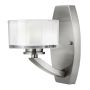 Hinkley Lighting MERIDIAN HK-MERIDIAN1 Applique murale 1x60W/G9