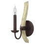 Hinkley Lighting MIDDLEFIELD HK-MIDDLEFIELD1 Applique murale 1x60W/E14