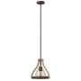 Hinkley Lighting MIDDLEFIELD HK-MIDDLEFIELDP1 Suspension lumineuse 1x60W/E27
