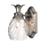 Hinkley Lighting PLANTATION HK-PLANT-BATH-PL Applique murale 1x3,5W/G9 320LM IP44