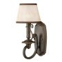 Hinkley Lighting PLYMOUTH HK-PLYMOUTH1 Applique murale 1x60W/E14