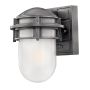 Hinkley Lighting REEF HK-REEF-MINI-HE Applique murale 1x60W/E27 IP44