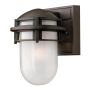 Hinkley Lighting REEF HK-REEF-MINI-VZ Applique murale 1x60W/E27 IP44