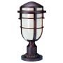 Hinkley Lighting REEF HK-REEF-SM-VZ Applique murale 1x60W/E27 IP44