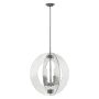 Hinkley Lighting SOLSTICE HK-SOLSTICE4 Suspension lumineuse 4x60W/E27