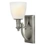 Hinkley Lighting TRUMAN HK-TRUMAN1 Applique murale 1x60W/E27