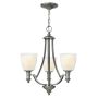 Hinkley Lighting TRUMAN HK-TRUMAN3 Lustre 3x60W/E27