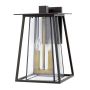 Hinkley Lighting WALKER HK-WALKER2-L Applique murale 2x60W/E14 IP44