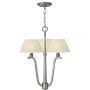 Hinkley Lighting WHITNEY (HK) HK-WHITNEY3 Lustre 3x60W/E14