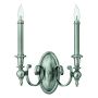 Hinkley Lighting YORKTOWN HK-YORKTOWN2 Applique murale 2x60W/E14