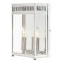 Elstead Lighting HOLBORN HL7-M-PC Applique murale 2x60W/E14 IP44
