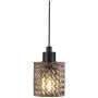 Nordlux HOLLYWOOD 46483027 Suspension lumineuse 1x60W/E27 IP20