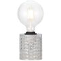 Nordlux HOLLYWOOD 46645000 Lampe de table 1x60W/E27 IP20