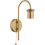 Dar Lighting Idra IDR0763-F Bras pour applique 1x60w/e27 ip20