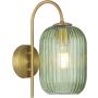 Dar Lighting Idra IDR0763-SAW6524 Applique murale 1x60w/e27 ip20