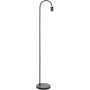 Dar Lighting Idra IDR4922-F Socle 1x60w/e27 ip20