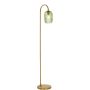Dar Lighting Idra IDR4963-SAW6524 Lampadaire 1x60w/e27 ip20