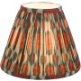 Dar Lighting Ikat IKA1025 Abat-jour 1x60w/e27