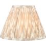 Dar Lighting Ikat IKA1029 Abat-jour 1x60w/E27