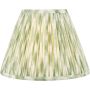Dar Lighting Ikat IKA1224 Abat-jour 1x60w/E27