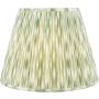 Dar Lighting Ikat IKA1624 Abat-jour 1x60w/E27