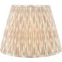 Dar Lighting Ikat IKA1629 Abat-jour 1x60w/E27