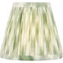 Dar Lighting Ikat IKA2624 Abat-jour 1x40w/E14