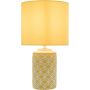 Dar Lighting Ilona ILO4211 Lampe de table 1x40w/e14 ip20