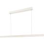 Nordlux ILGAS 2412053001 Suspension lumineuse x47w/led 3000k 1800lm IP20